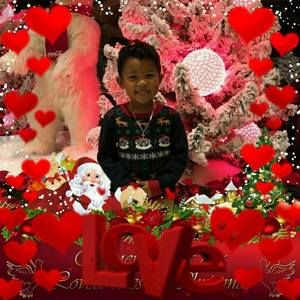 Meet your Posher, Lynne